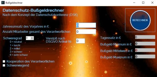 Das Datenschutz Nachschlagewerk 2023