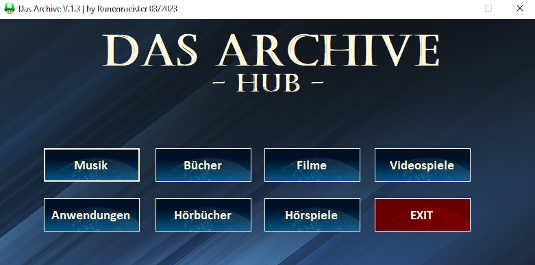 Das Archive