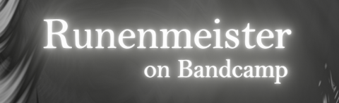 Runenmeister on Bandcamp