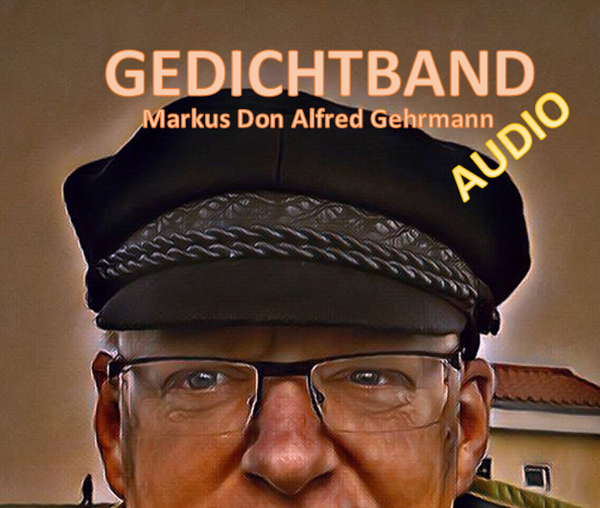 Gedichtband