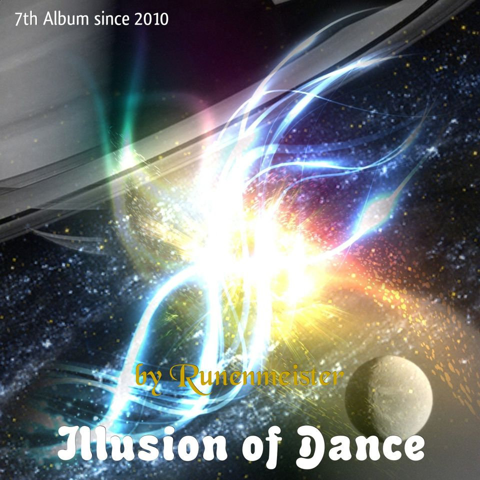 Illusion of Dance