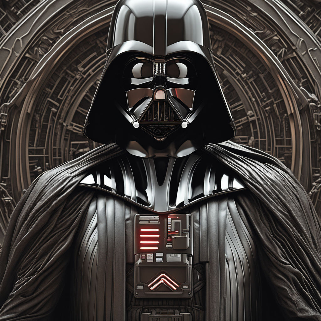 Darth Vader