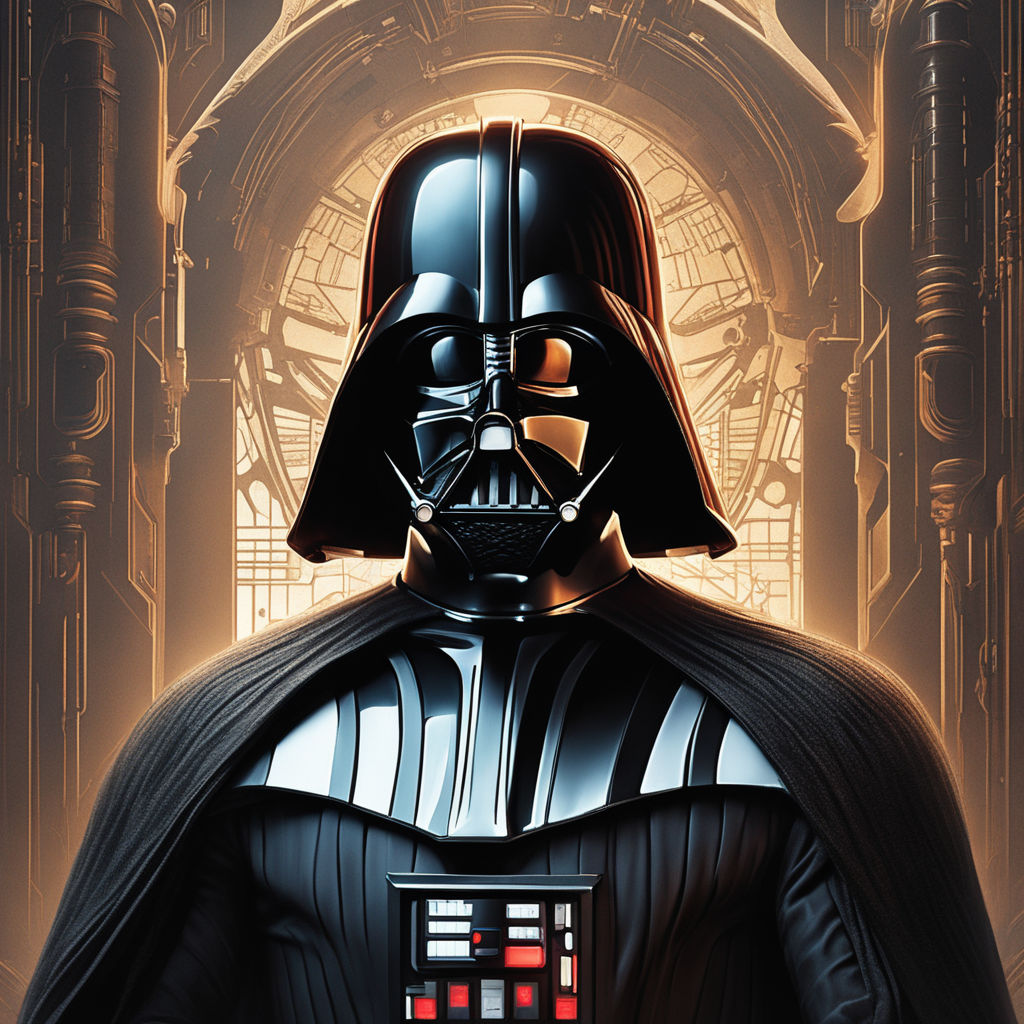 Darth Vader