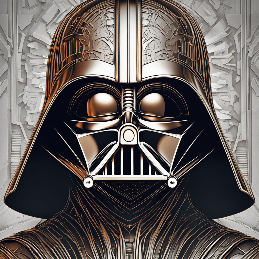 Darth Vader