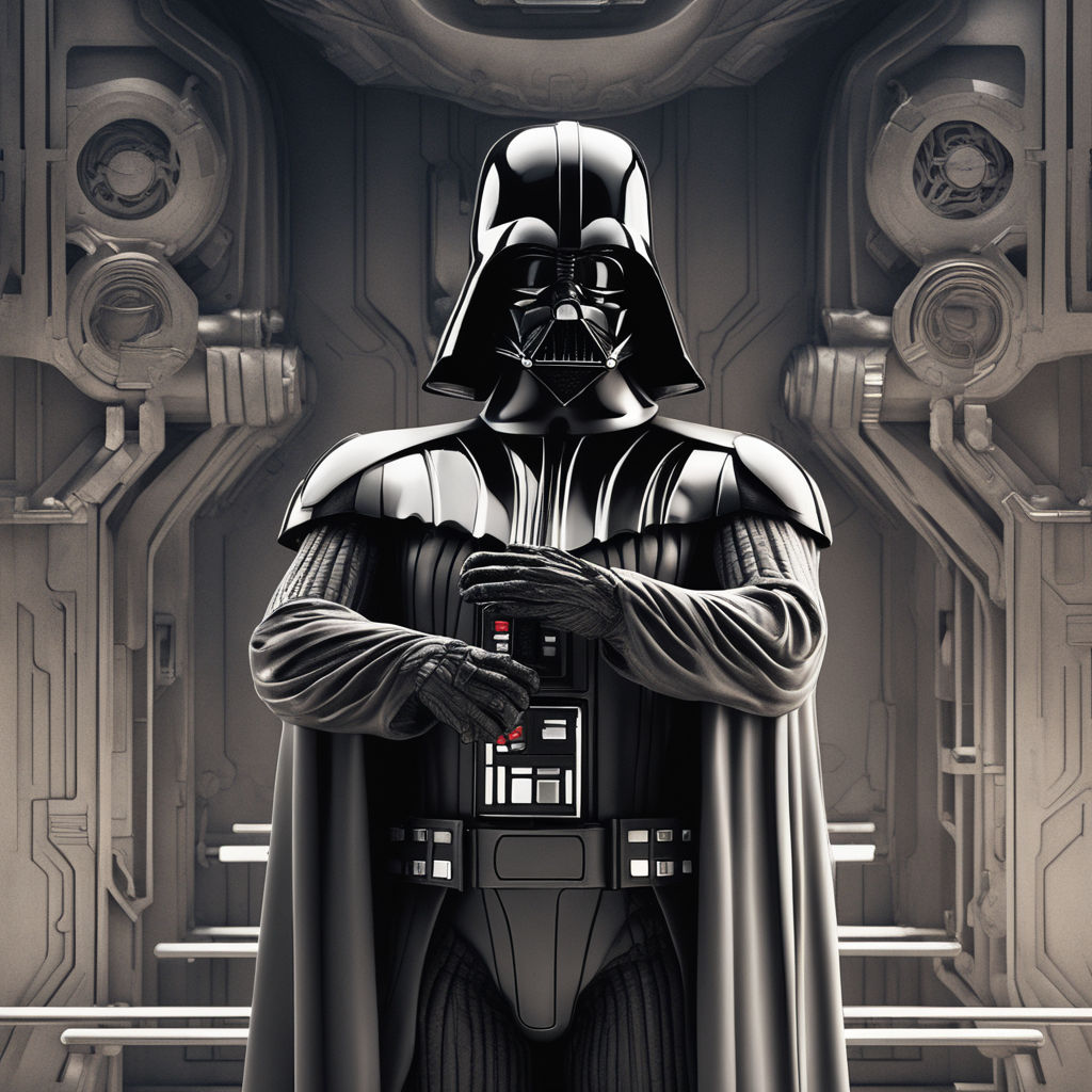Darth Vader