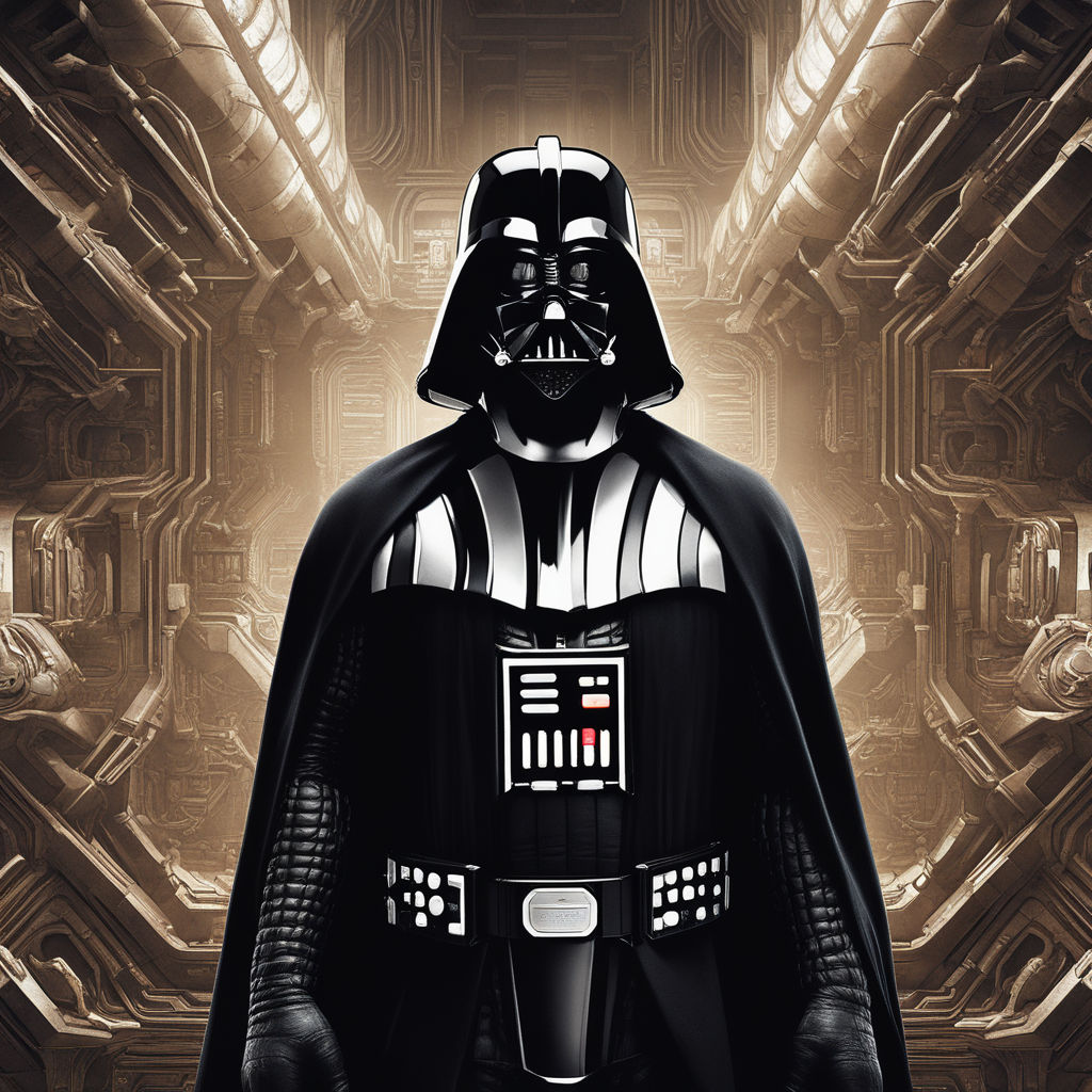 Darth Vader