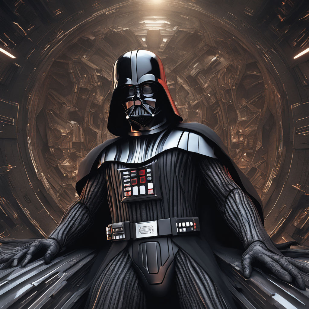 Darth Vader