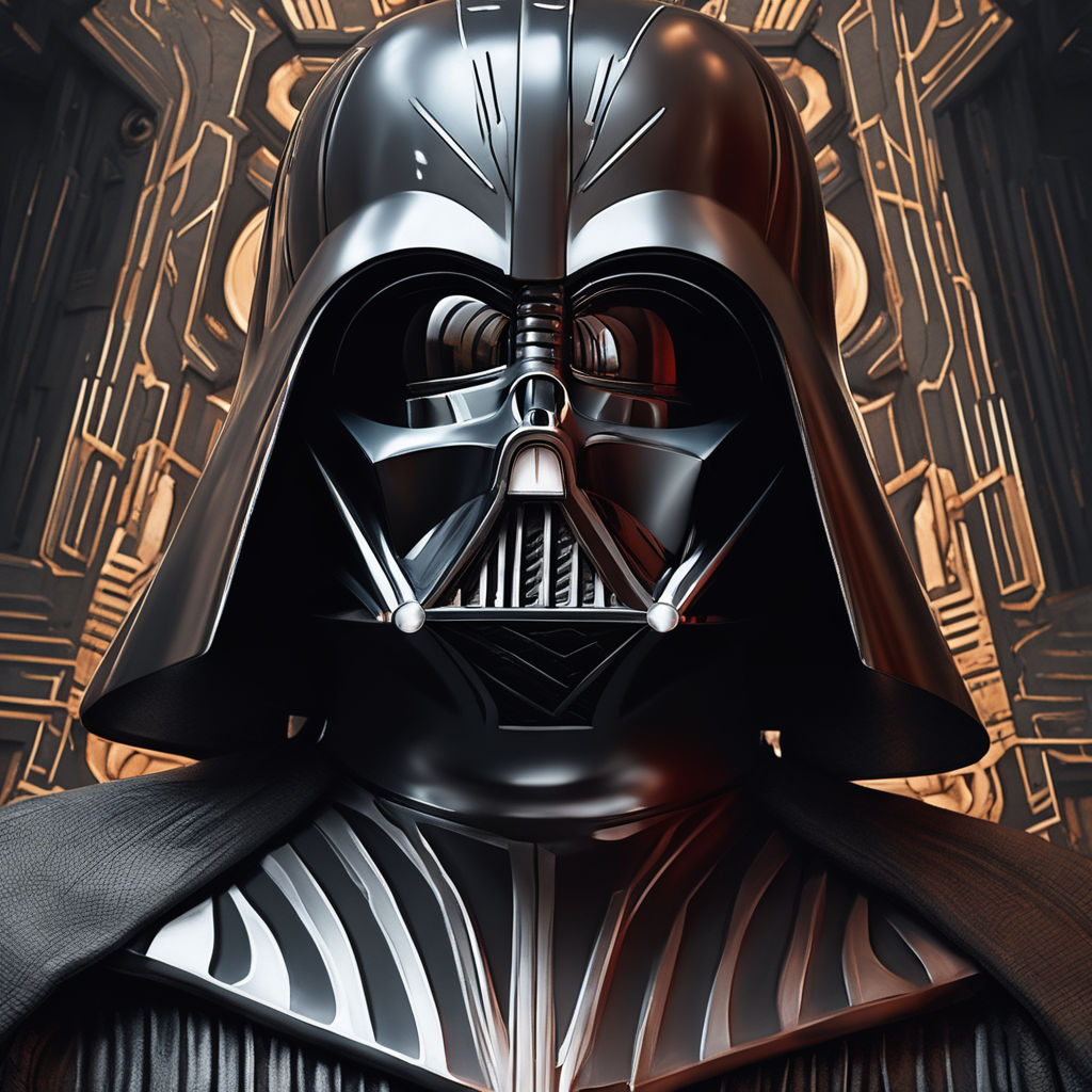 Darth Vader