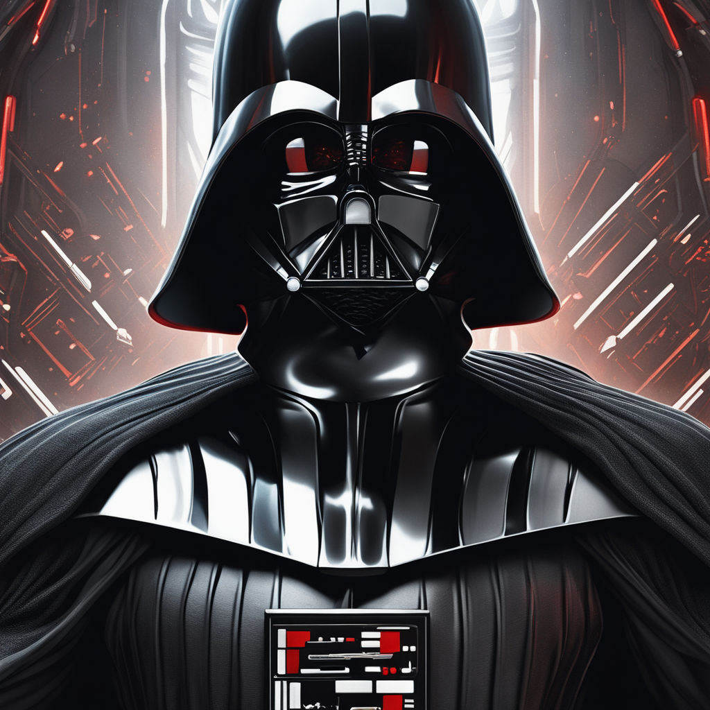 Darth Vader