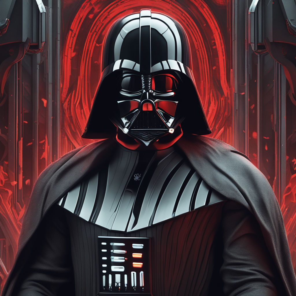 Darth Vader