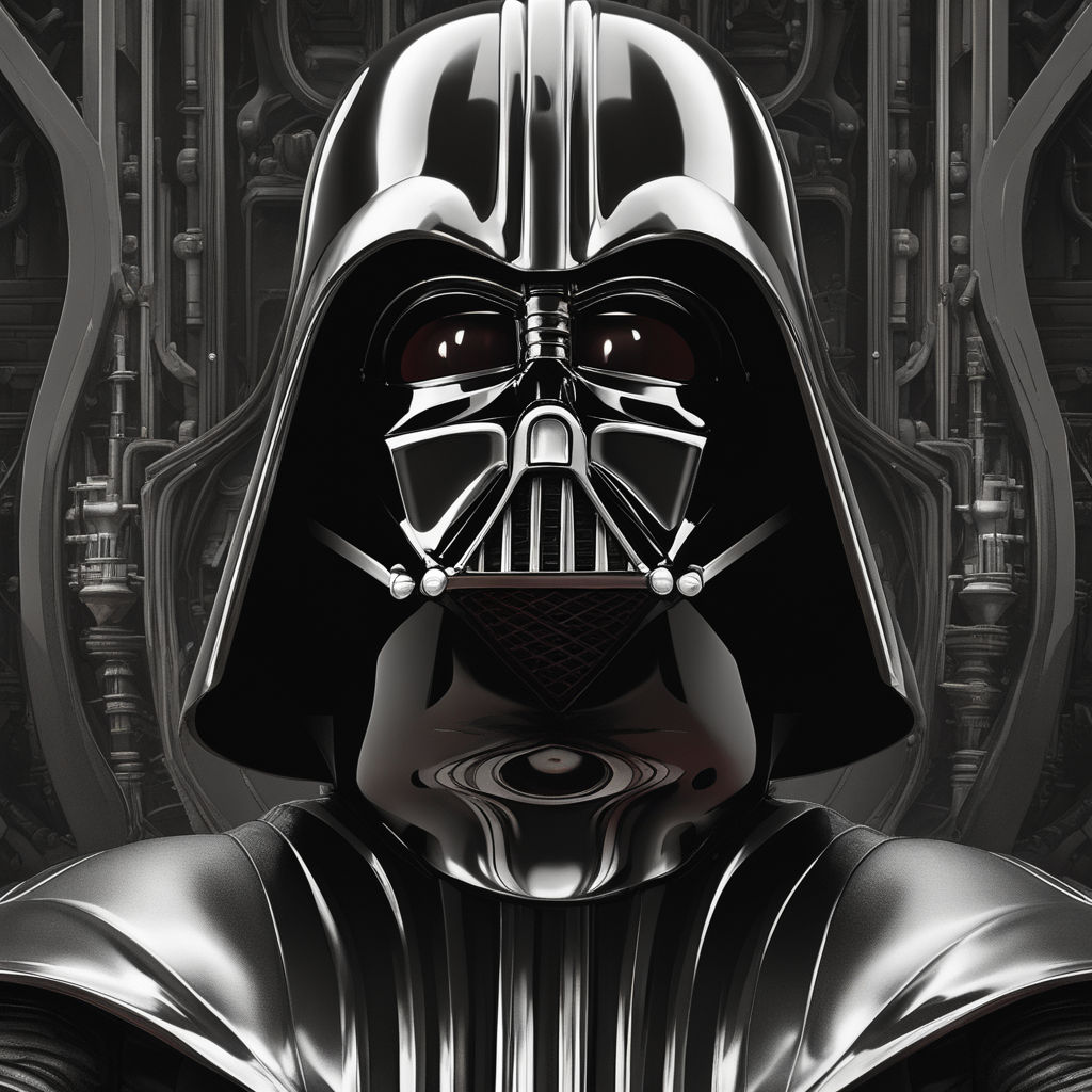 Darth Vader