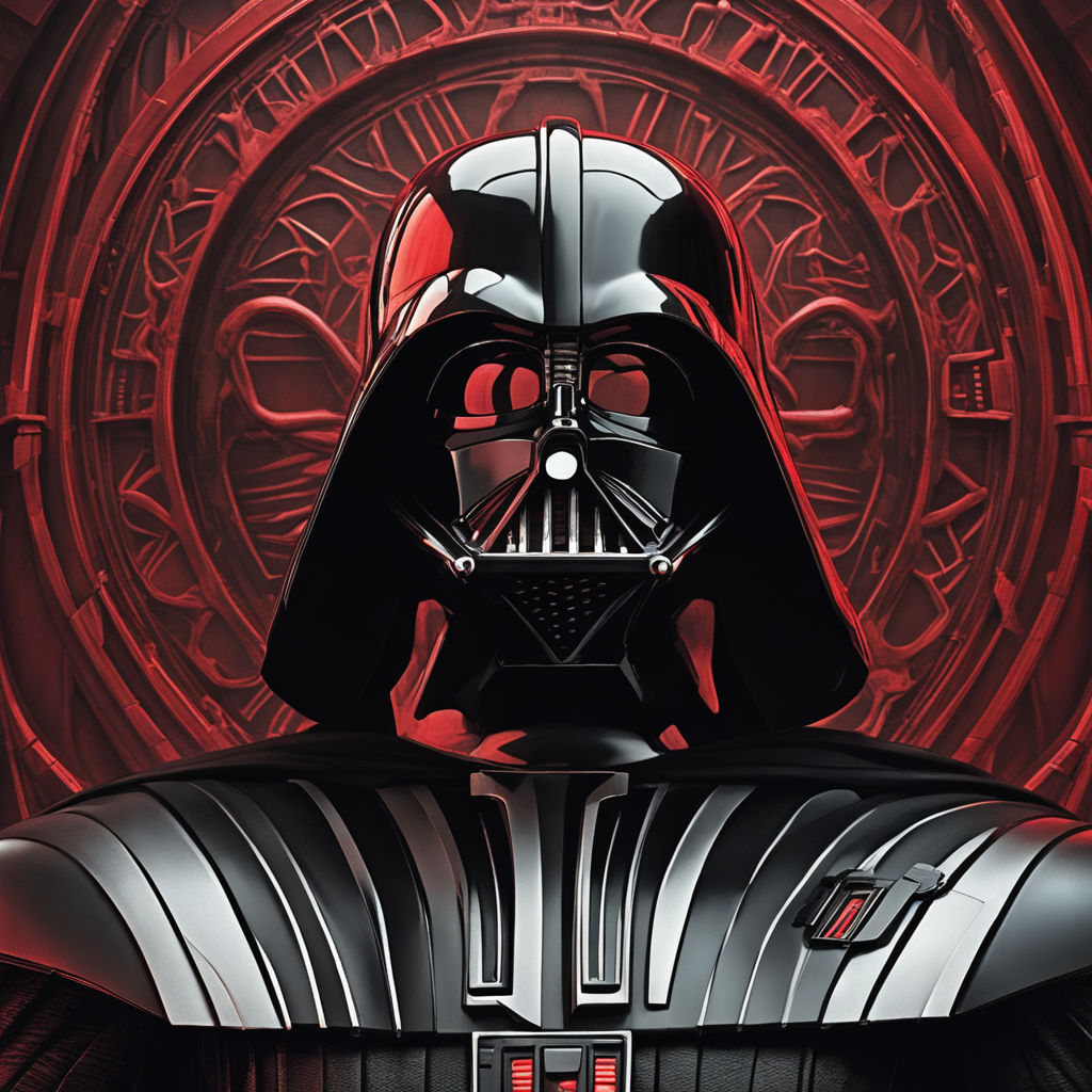 Darth Vader
