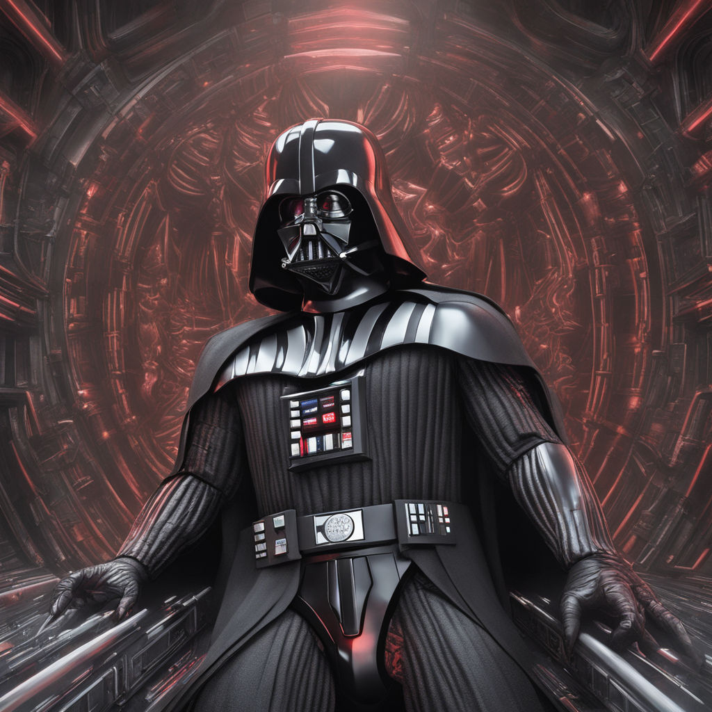 Darth Vader