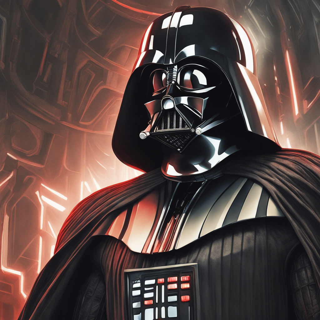 Darth Vader