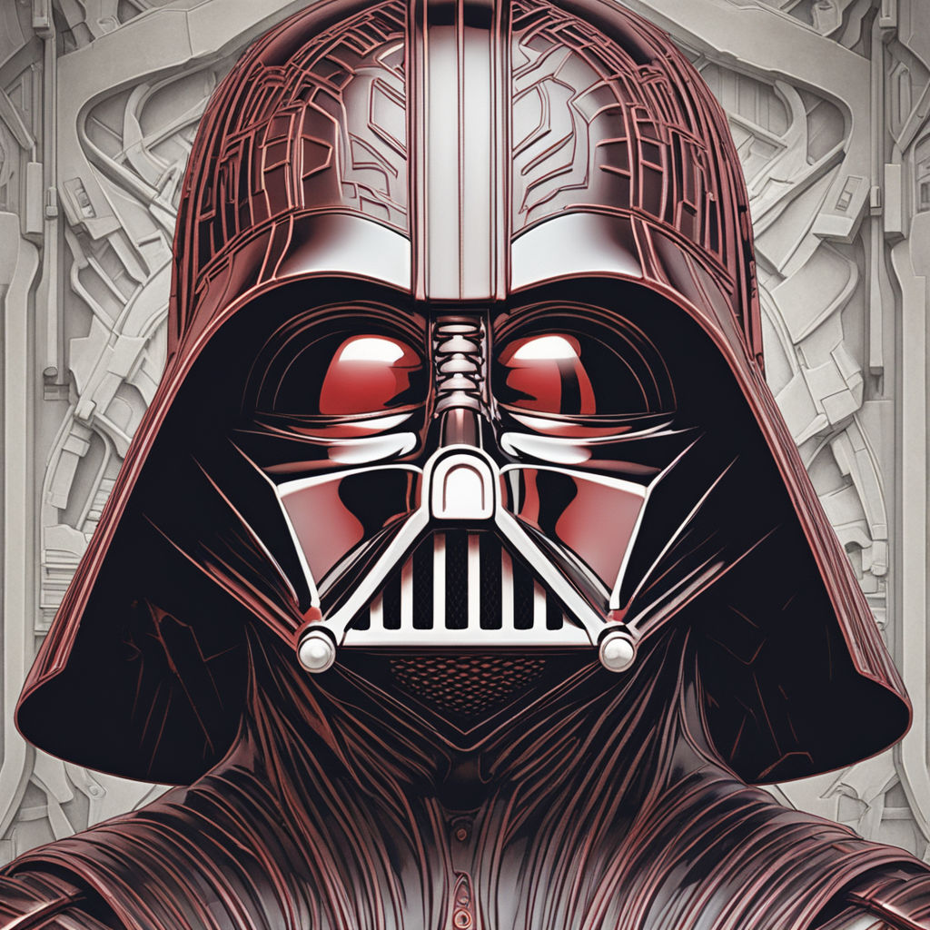 Darth Vader