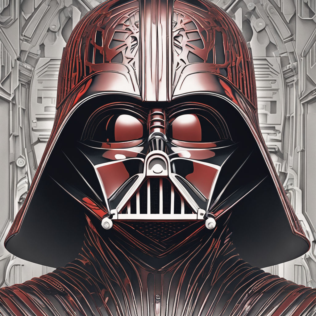 Darth Vader
