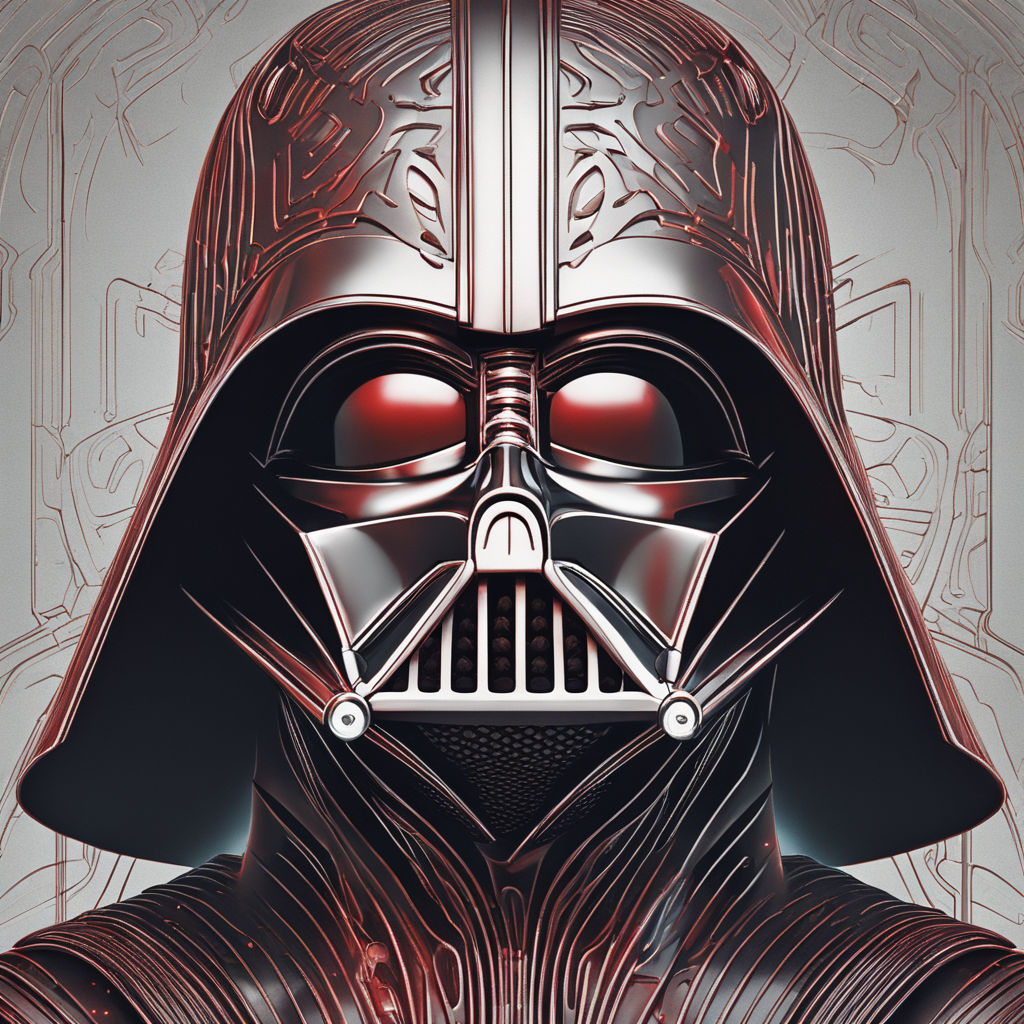 Darth Vader