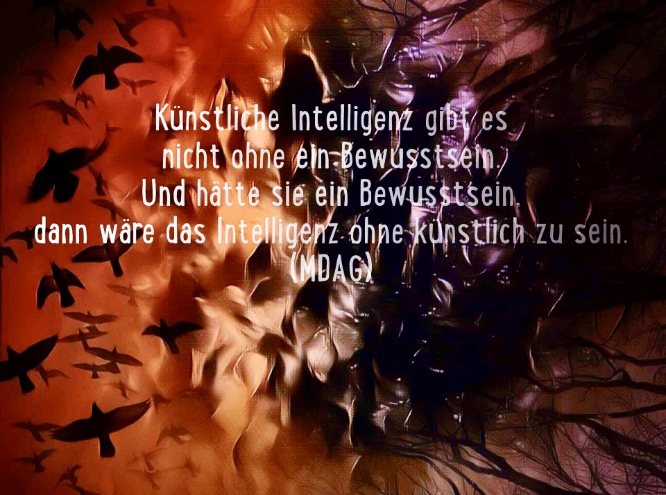 Künstliche Intelligenz