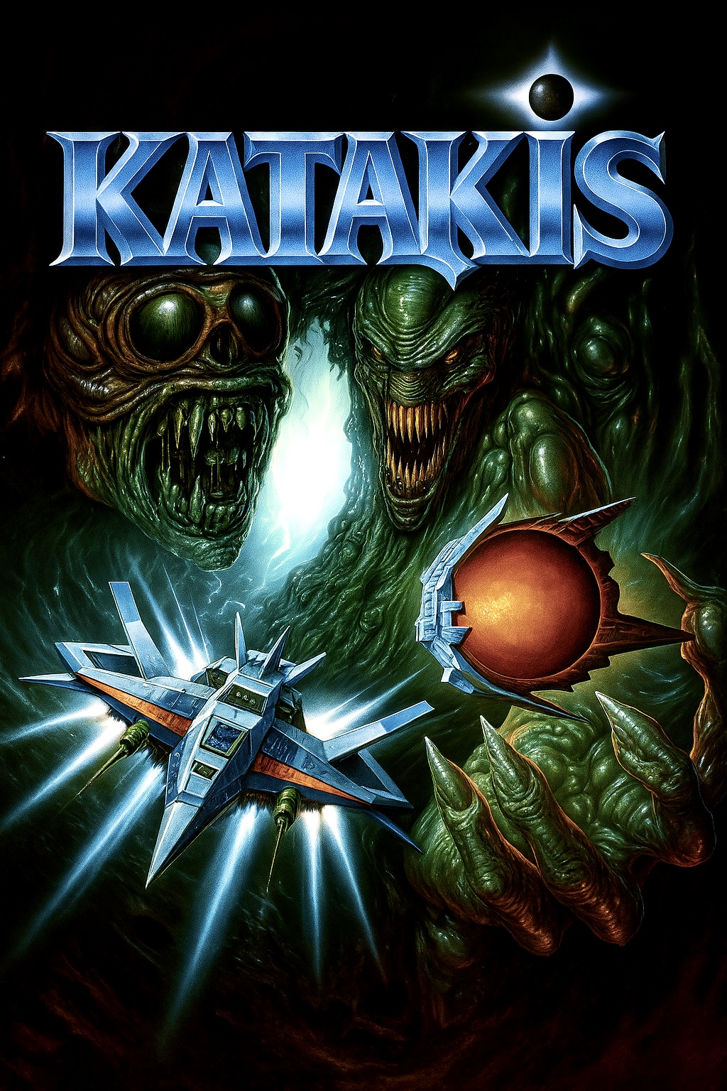 Katakis
